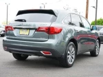 2014 Acura MDX 3.5L Technology Package