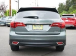 2014 Acura MDX 3.5L Technology Package