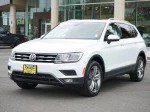 2021 Volkswagen Tiguan 2.0T SEL