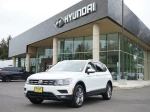 2021 Volkswagen Tiguan 2.0T SEL