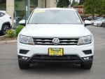 2021 Volkswagen Tiguan 2.0T SEL