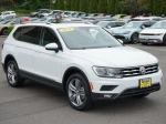 2021 Volkswagen Tiguan 2.0T SEL