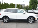 2021 Volkswagen Tiguan 2.0T SEL