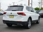 2021 Volkswagen Tiguan 2.0T SEL