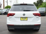 2021 Volkswagen Tiguan 2.0T SEL