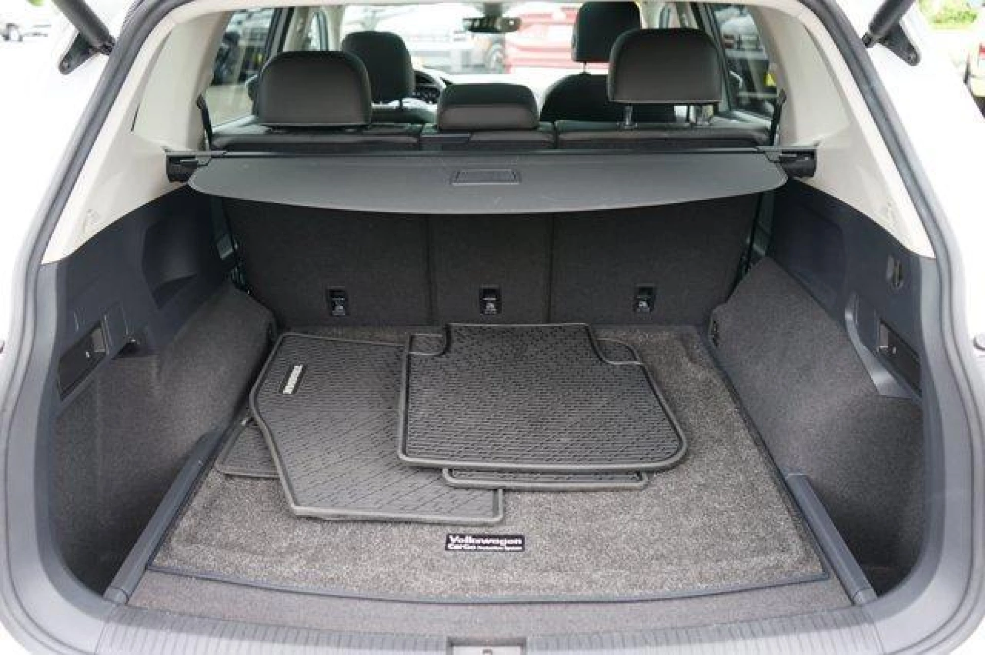 2021 Volkswagen Tiguan 2.0T SEL