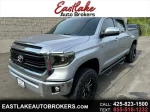 2014 Toyota Tundra 1794 Edition