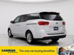 2019 Kia Sedona LX