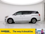 2019 Kia Sedona LX