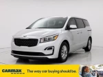 2019 Kia Sedona LX
