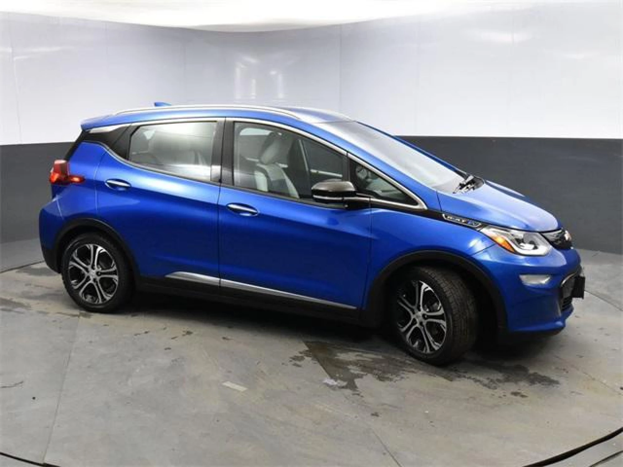 2020 Chevrolet Bolt EV FWD Premier