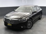 2019 Volkswagen Jetta 1.4T SE