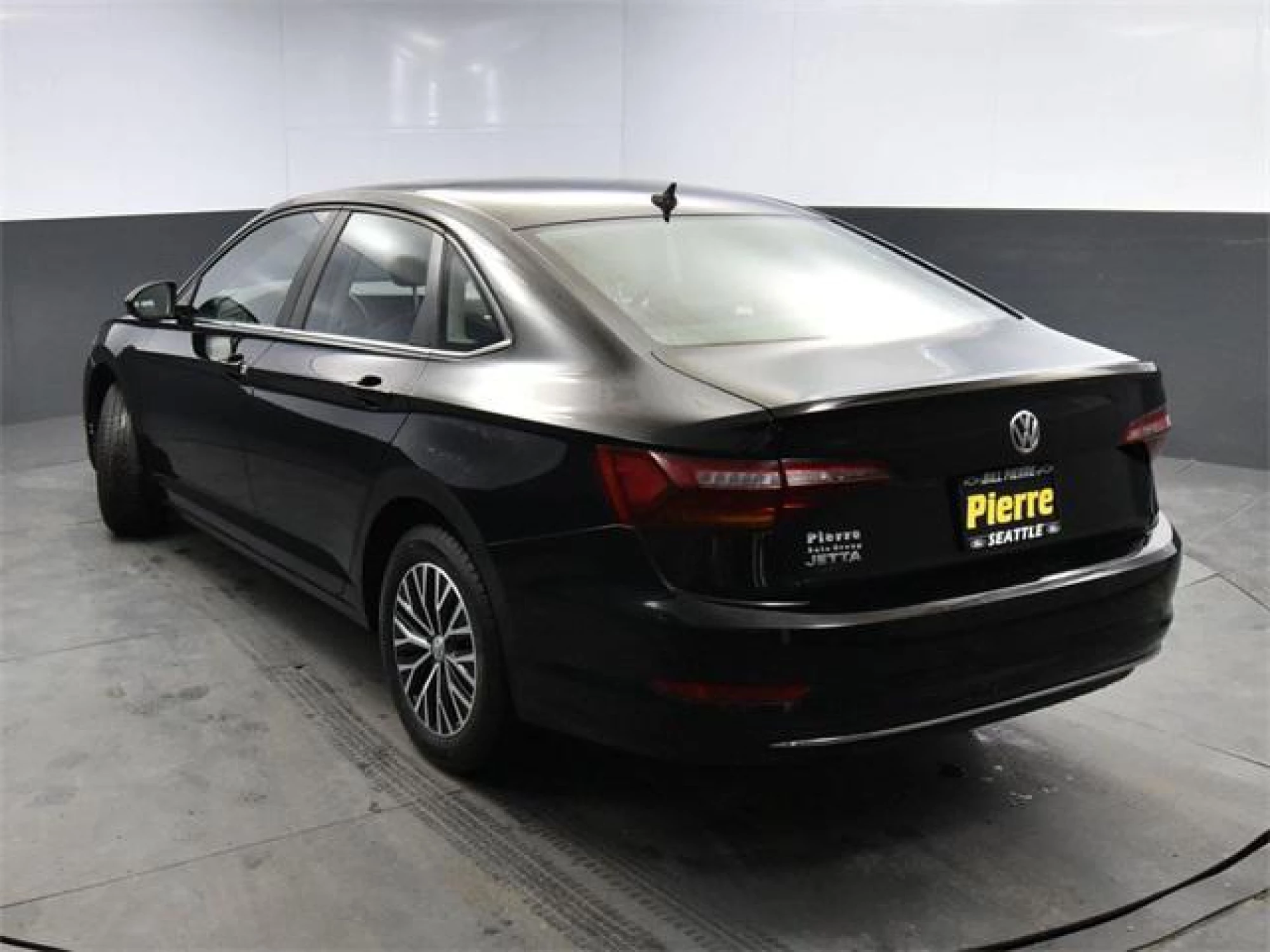 2019 Volkswagen Jetta 1.4T SE