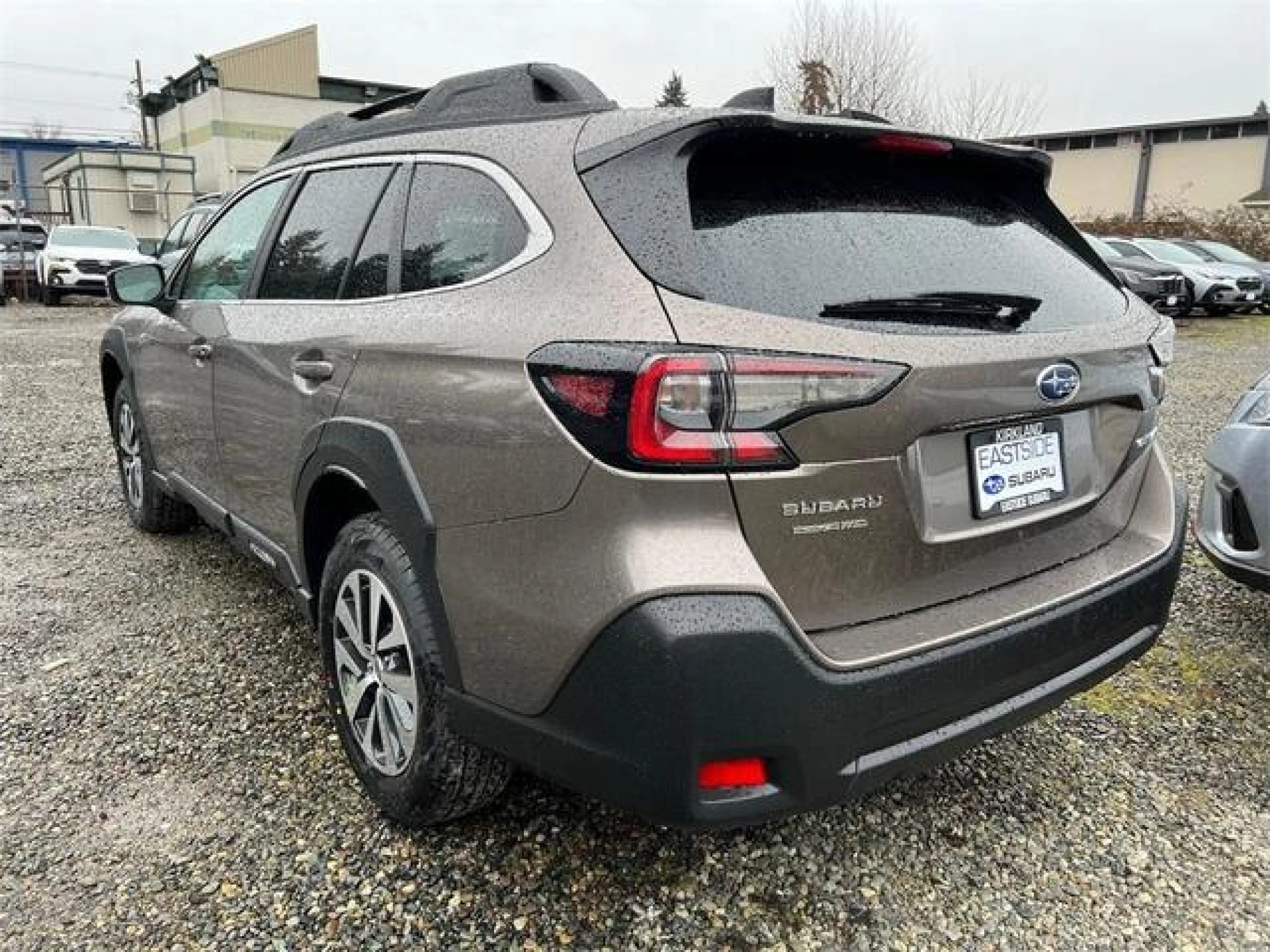 2024 Subaru Outback Premium