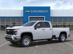2024 Chevrolet Silverado 2500 WT