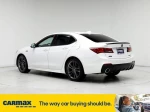 2018 Acura TLX V6 A-Spec