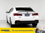 2018 Acura TLX V6 A-Spec