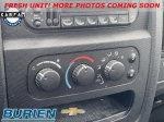 2004 Dodge Ram 1500 SLT