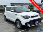 2018 Kia Soul !
