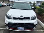 2018 Kia Soul !