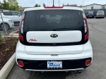 2018 Kia Soul !
