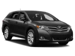 2013 Toyota Venza LE