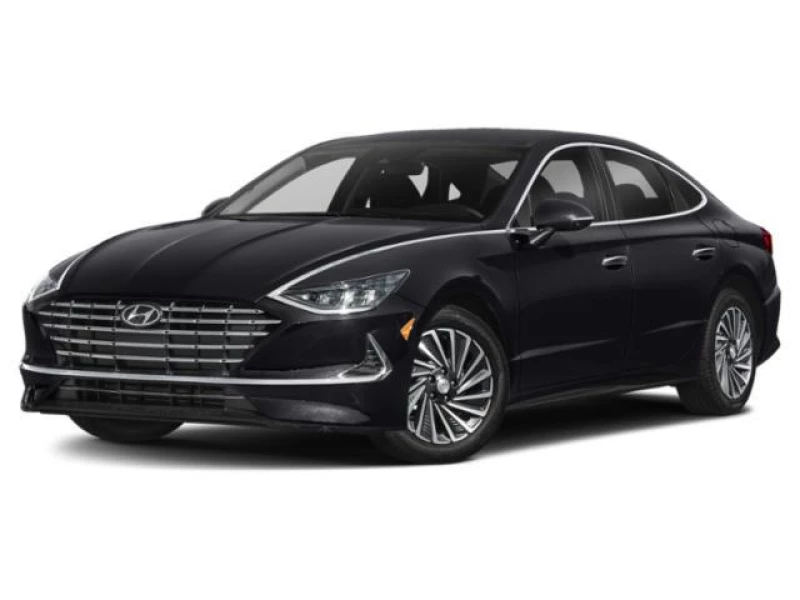2022 Hyundai Sonata Hybrid SE