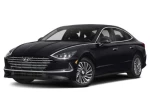 2022 Hyundai Sonata Hybrid SE