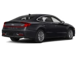 2022 Hyundai Sonata Hybrid SE