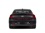 2022 Hyundai Sonata Hybrid SE