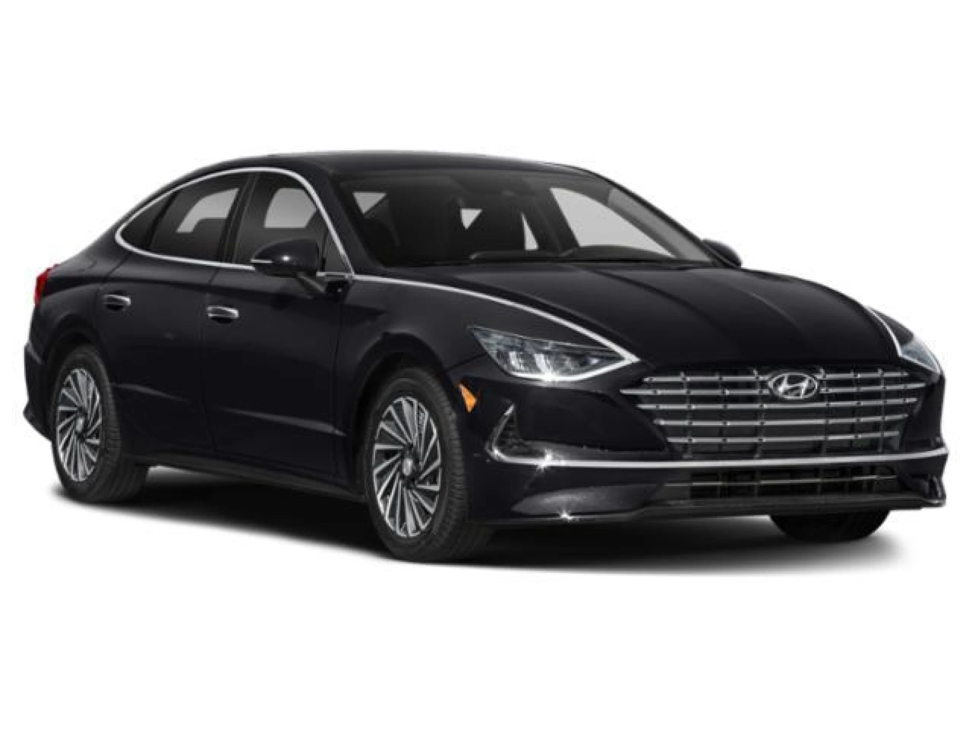 2022 Hyundai Sonata Hybrid SE