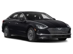 2022 Hyundai Sonata Hybrid SE