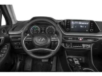 2022 Hyundai Sonata Hybrid SE