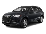2015 Audi Q7 3.0T S line Prestige