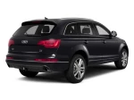 2015 Audi Q7 3.0T S line Prestige
