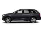 2015 Audi Q7 3.0T S line Prestige