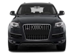 2015 Audi Q7 3.0T S line Prestige