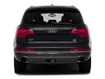 2015 Audi Q7 3.0T S line Prestige