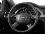 2015 Audi Q7 3.0T S line Prestige