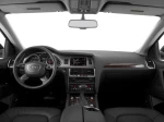 2015 Audi Q7 3.0T S line Prestige