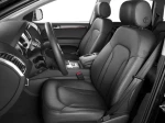 2015 Audi Q7 3.0T S line Prestige
