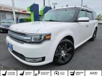 2013 Ford Flex Limited