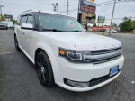 2013 Ford Flex Limited