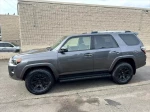 2016 Toyota 4Runner Trail