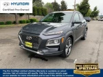 2021 Hyundai Kona Limited