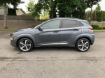 2021 Hyundai Kona Limited