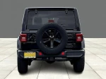 2023 Jeep Wrangler 4-Door Sahara Altitude 4x4