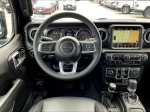 2023 Jeep Wrangler 4-Door Sahara Altitude 4x4