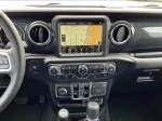 2023 Jeep Wrangler 4-Door Sahara Altitude 4x4