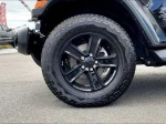 2023 Jeep Wrangler 4-Door Sahara Altitude 4x4